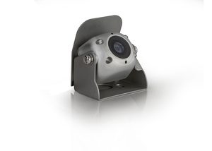 Caméra de recul ZENEC ZE-RVSC62-MK2