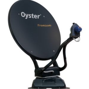 Pack multimédia Oyster Oyster 70 + Easy Net V1-45 mm TV Oyster 21,5 pouces Smart