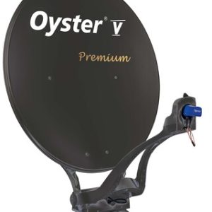 Pack multimédia Oyster Oyster V Twin Skew + Access + TV Oyster 21,5 pouces Smart