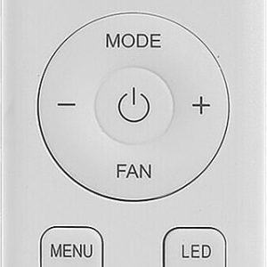 Télécommande Quipon pr climatiseur AIR Light 2650 _9963425 + 9963428_