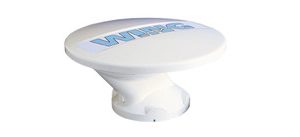 Antenne DVB-T2 Teleco Wing