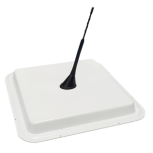 Kit d'antennes FM/DAB