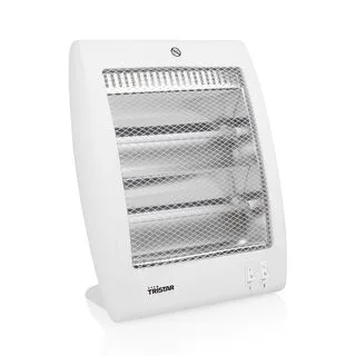 Chauffage radiant TRISTAR 230 V, 800 W