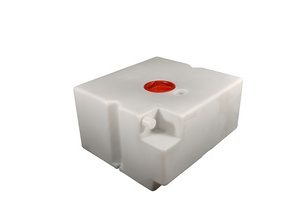 Réservoir de banquette 100 l, 2007