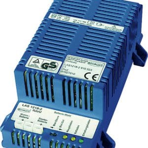 Chargeur LAS 1218-2