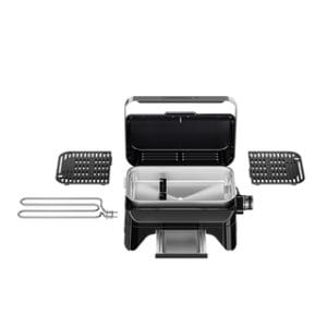 Barbecue de table Campingaz Attitude 2go Electric
