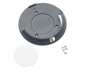 Support de capuchon de protection froli pour bouteilles de gaz