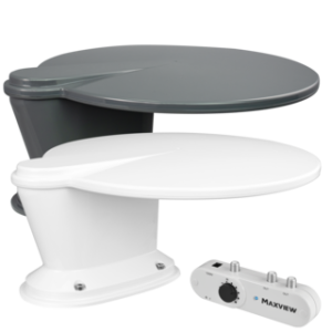 Antenne omnidirectionnelle Gazelle Pro