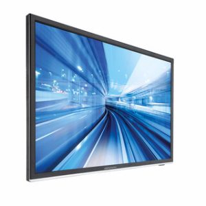 Téléviseur K-19 W noir