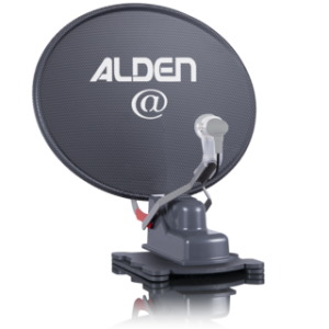 Système satellite ONELIGHT 60 PL