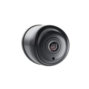 Caméra unique CAM 440 noire
