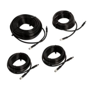 Jeu de câbles pour CAM360 AHDHD