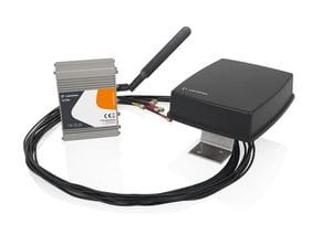 Kit routeur caravaning électronique CET305R.2 5G