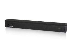 Barre de son Audio CAS104BT avec ACR et BT noir