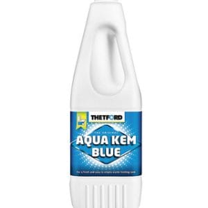 Liquide WC Aqua Kem blue 2 l