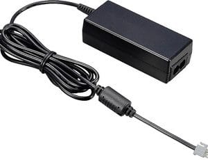 12V Alimentation pour les Dômes de l´antennes