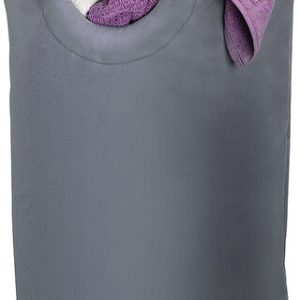 Sac à linge JUMBO Couleur anthracite