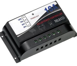 Régulateur de charge SPC 10/1