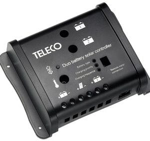 Régulateur de charge SPC 10/2