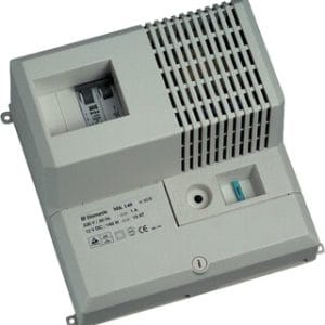 Boitier fusible MK 140 avec convertisseur
