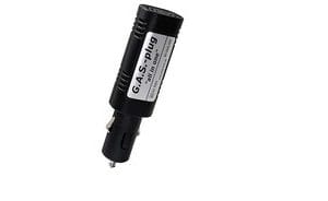 Détecteur de gaz Thitronik G.A.S. plug all in one