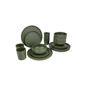 Service de table Patom Bo-Camp