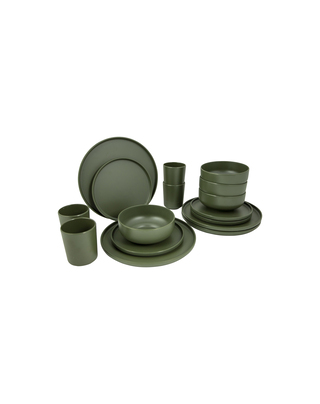 Service de table Patom Bo-Camp