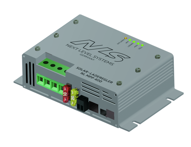 Kit solaire NL DA – Image 2