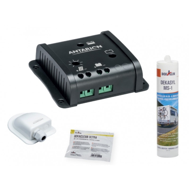 Module solaire ANTARION Kit Monocristal – Image 3