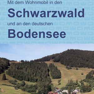 Reisebuch WOMO Schwarzwald