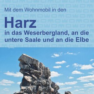 Guide de voyage WOMO Harz