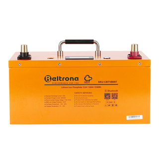 Batterie avec fonction Bluetooth – Image 4