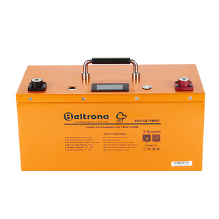 Batterie avec fonction Bluetooth – Image 2