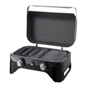 Barbecue de table CAMPINGGAZ Attitude 2100 LX Argenté/noir