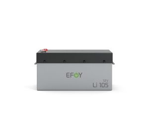 Batterie EFOY Li 105 - 12 V