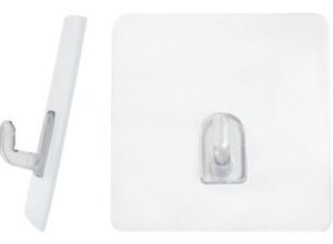 Crochets magiques petits FAWO, Lot de 2 pièces