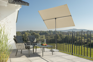 Parasol Avellino 180x130 cm – Image 2