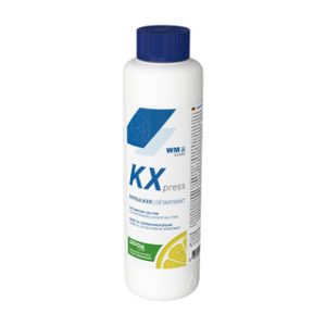 Détartreur KXpress 250 ml Réservoir jusqu'à 160 l