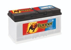 Batterie décharge lente Energy Bull 12 V / 100 Ah