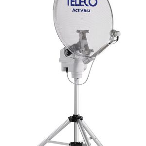 Antenne satellite automatique Teleco ActivSat 65