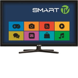 Téléviseur Alden Smartwide 19 pouces LED TV
