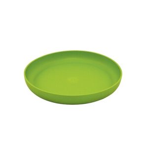 Assiette ajaa Ø 18 cm citron vert