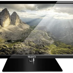Téléviseur Teleco TEK 24D LED TV 24 pouces