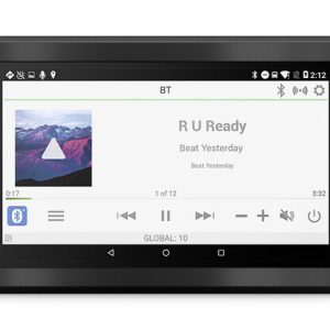 Télécommande GARMIN RV752 PND - version EU