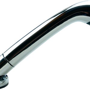Set de douche JULIA chromé / anthracite