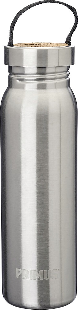 Gourde PRIMUS 0,7 l coul. vert