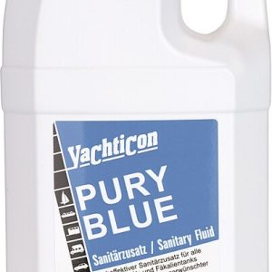 Liquide sanitaire Yachticon Pury Blue 2 l
