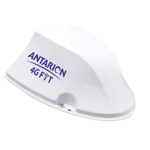 Antenne ANTARION 4G FIT blanche