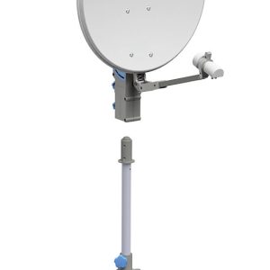 Antenne satellite man. Maxview Precision 55 cm