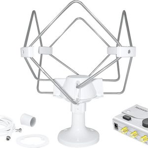 Antenne Maxview DVB-T Omnimax 12/24 V